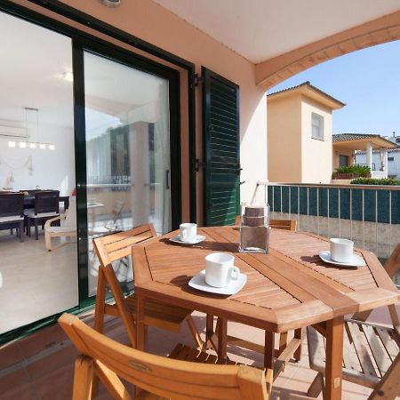 Apartment Escorxador By Interhome L' Escala المظهر الخارجي الصورة