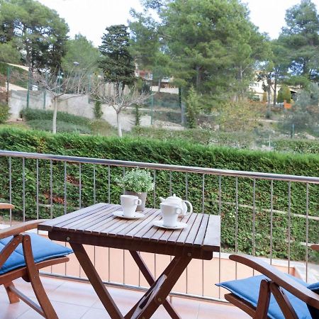 Apartment Escorxador By Interhome L' Escala المظهر الخارجي الصورة