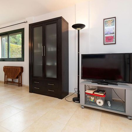 Apartment Escorxador By Interhome L' Escala المظهر الخارجي الصورة