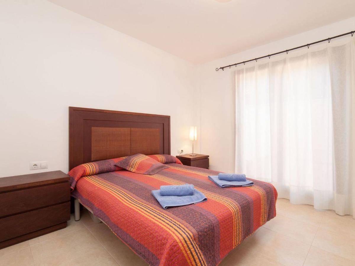 Apartment Escorxador By Interhome L' Escala المظهر الخارجي الصورة