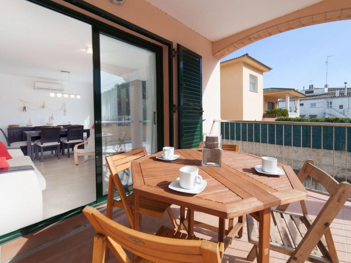 Apartment Escorxador By Interhome L' Escala المظهر الخارجي الصورة