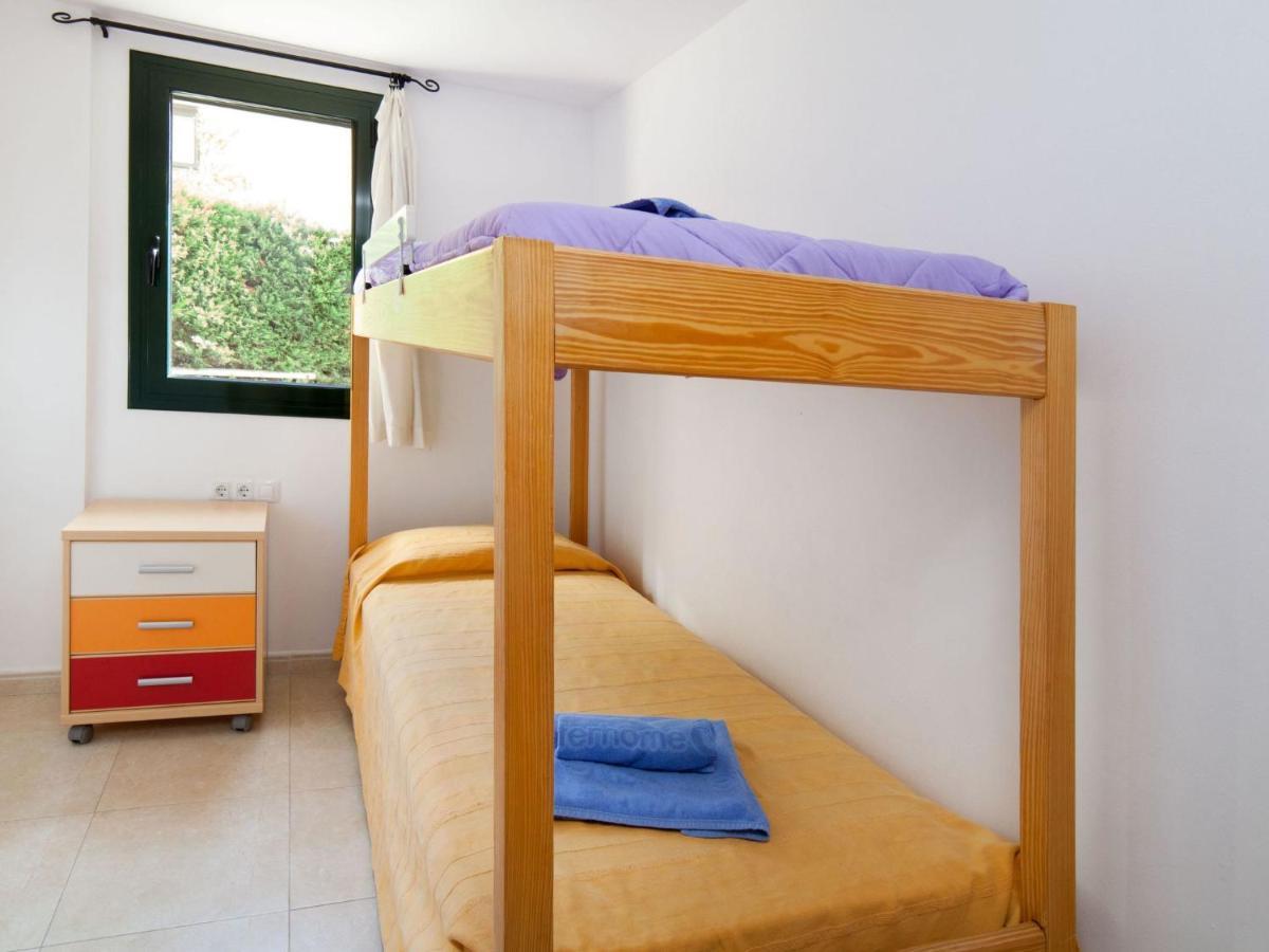 Apartment Escorxador By Interhome L' Escala المظهر الخارجي الصورة