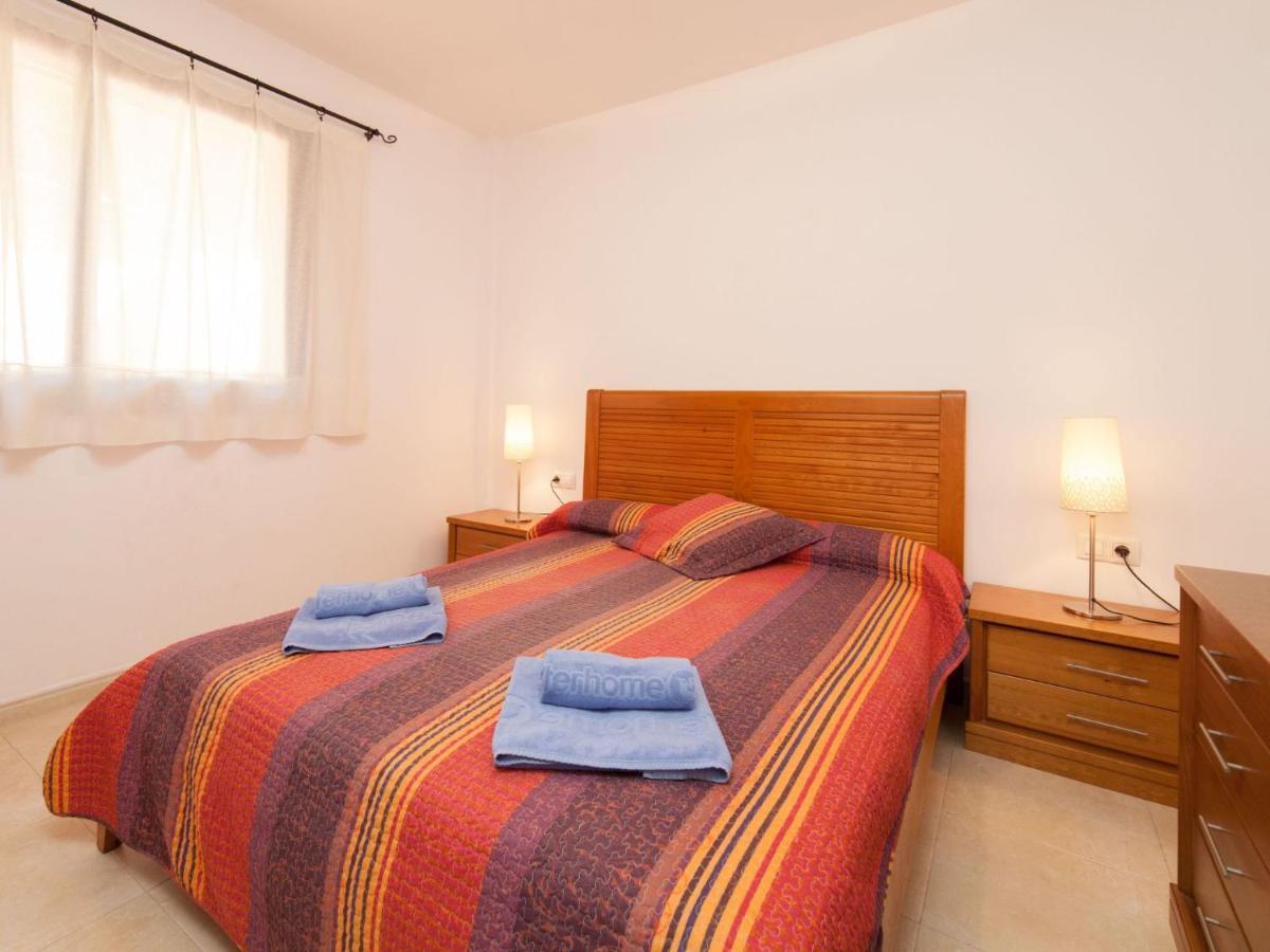 Apartment Escorxador By Interhome L' Escala المظهر الخارجي الصورة