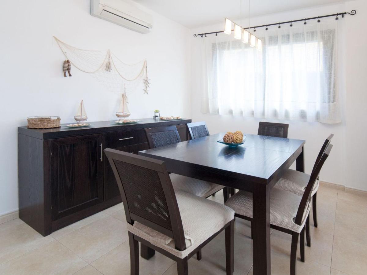 Apartment Escorxador By Interhome L' Escala المظهر الخارجي الصورة