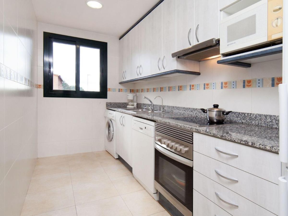 Apartment Escorxador By Interhome L' Escala المظهر الخارجي الصورة