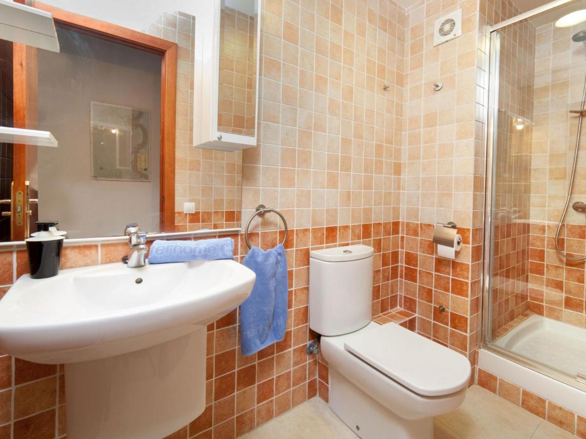 Apartment Escorxador By Interhome L' Escala المظهر الخارجي الصورة