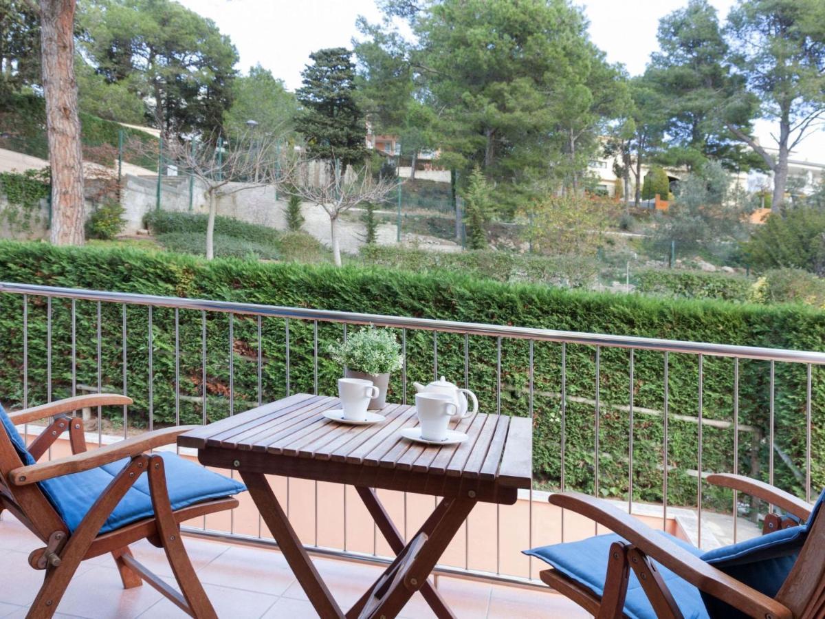 Apartment Escorxador By Interhome L' Escala المظهر الخارجي الصورة