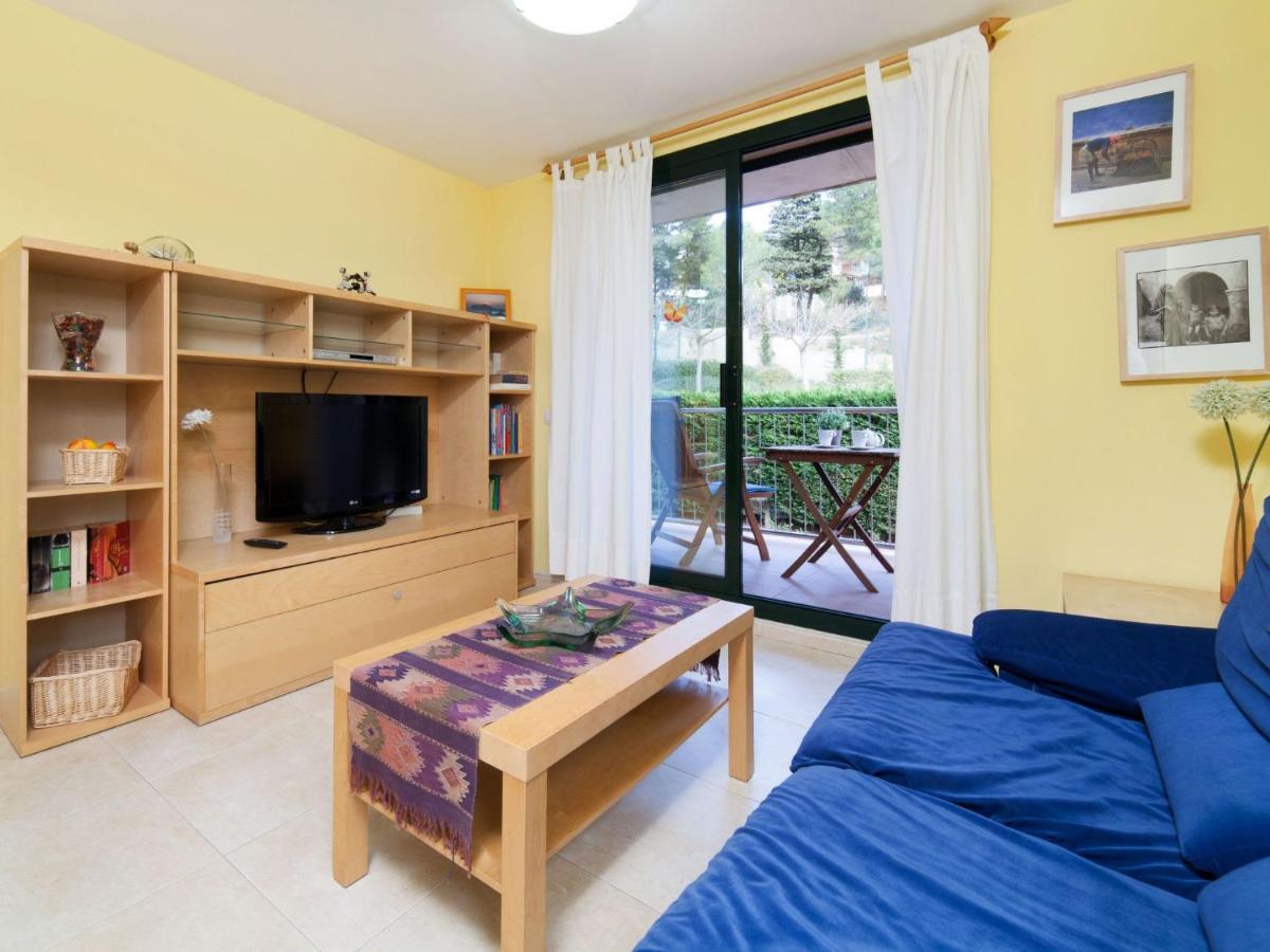 Apartment Escorxador By Interhome L' Escala المظهر الخارجي الصورة