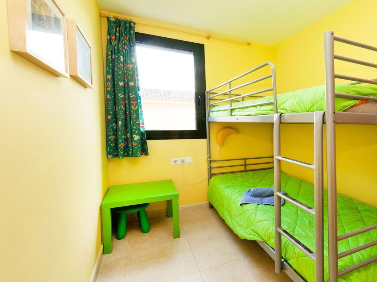 Apartment Escorxador By Interhome L' Escala المظهر الخارجي الصورة