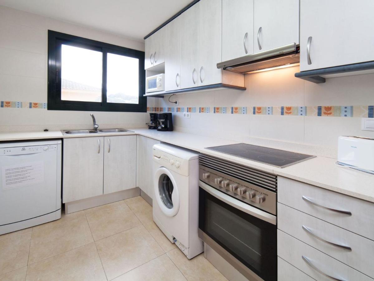 Apartment Escorxador By Interhome L' Escala المظهر الخارجي الصورة