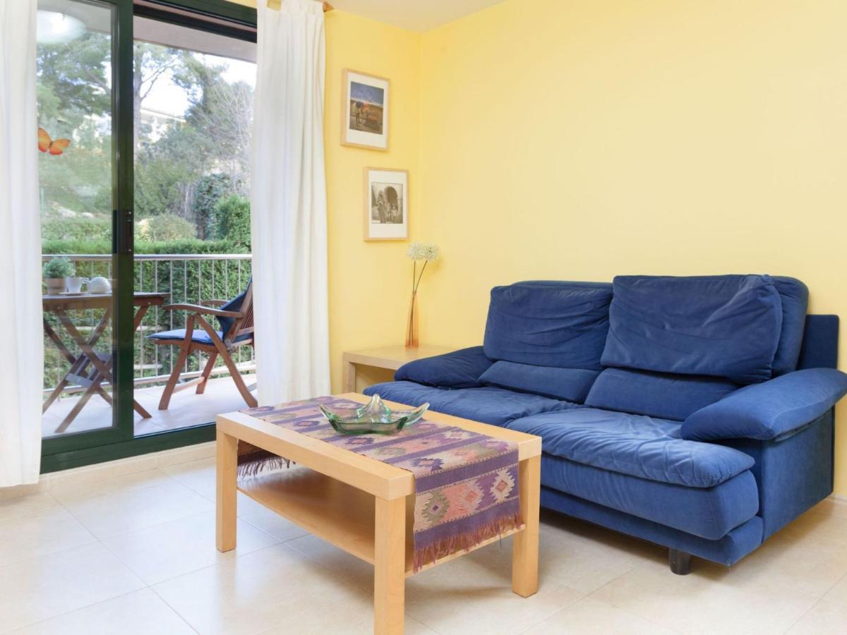 Apartment Escorxador By Interhome L' Escala المظهر الخارجي الصورة