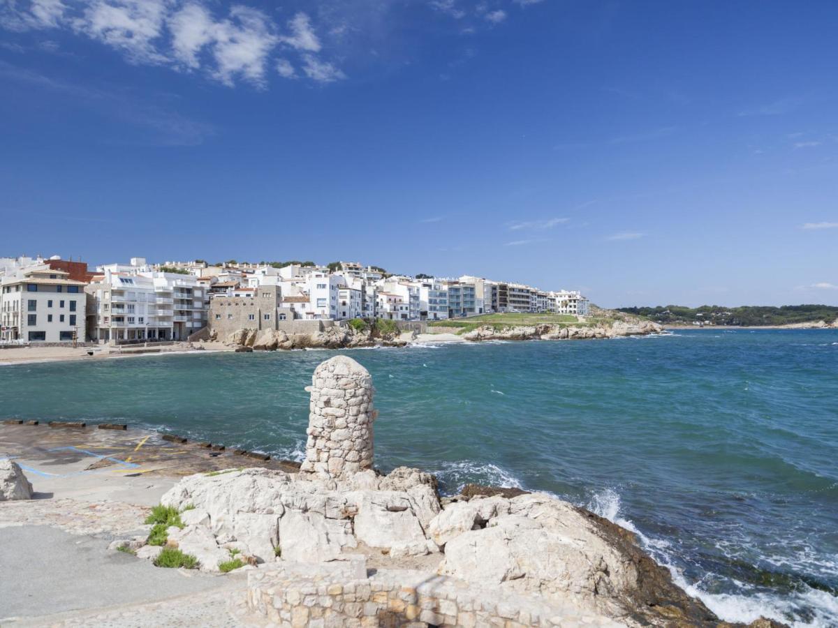 Apartment Escorxador By Interhome L' Escala المظهر الخارجي الصورة
