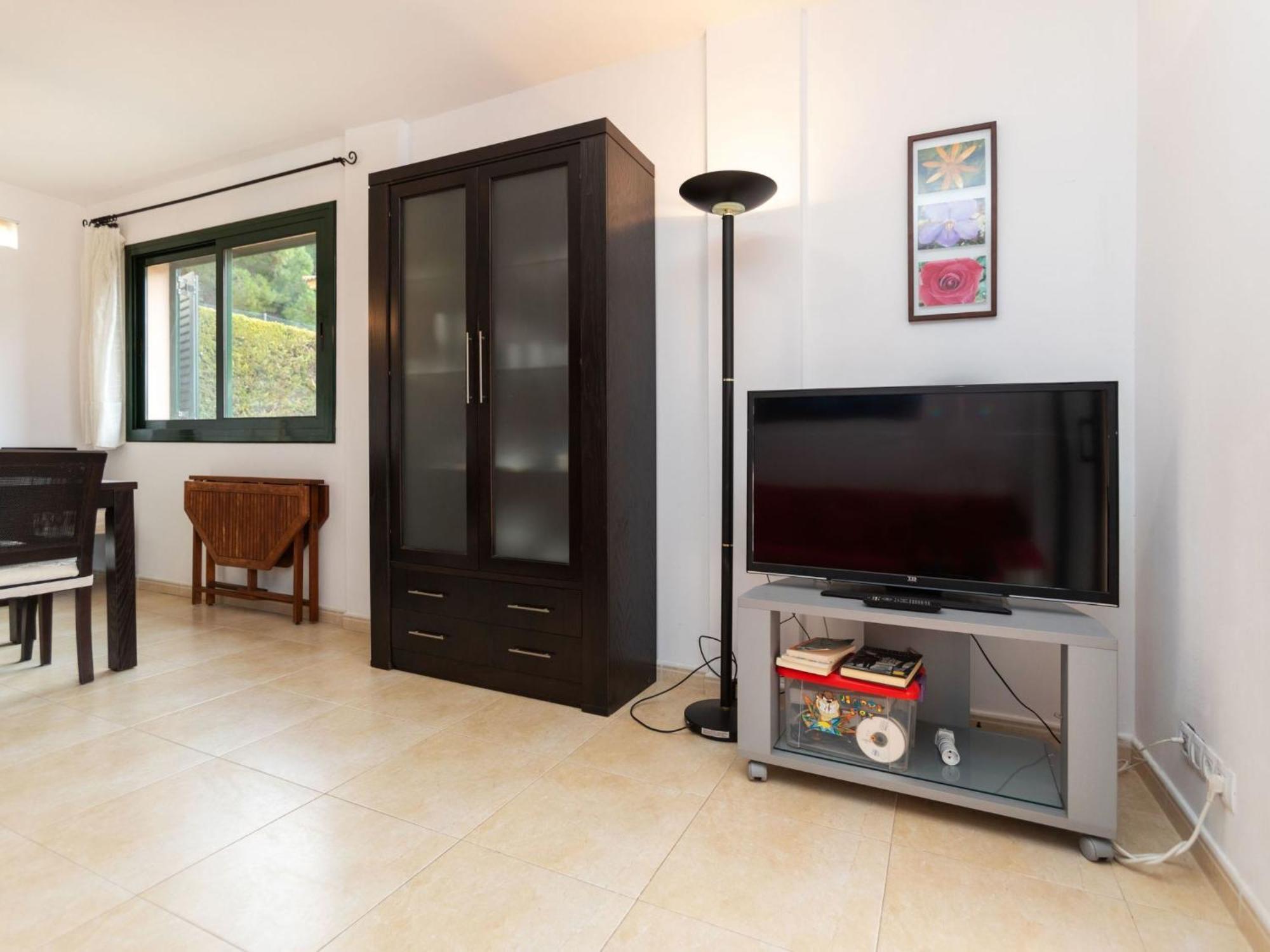 Apartment Escorxador By Interhome L' Escala المظهر الخارجي الصورة