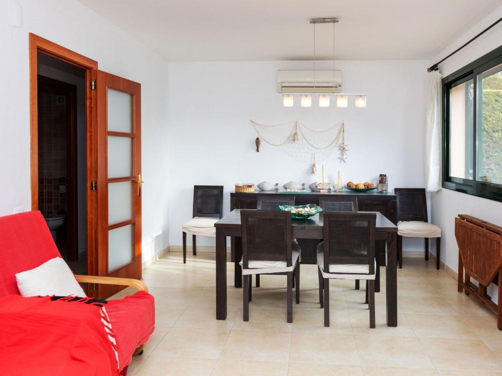 Apartment Escorxador By Interhome L' Escala المظهر الخارجي الصورة