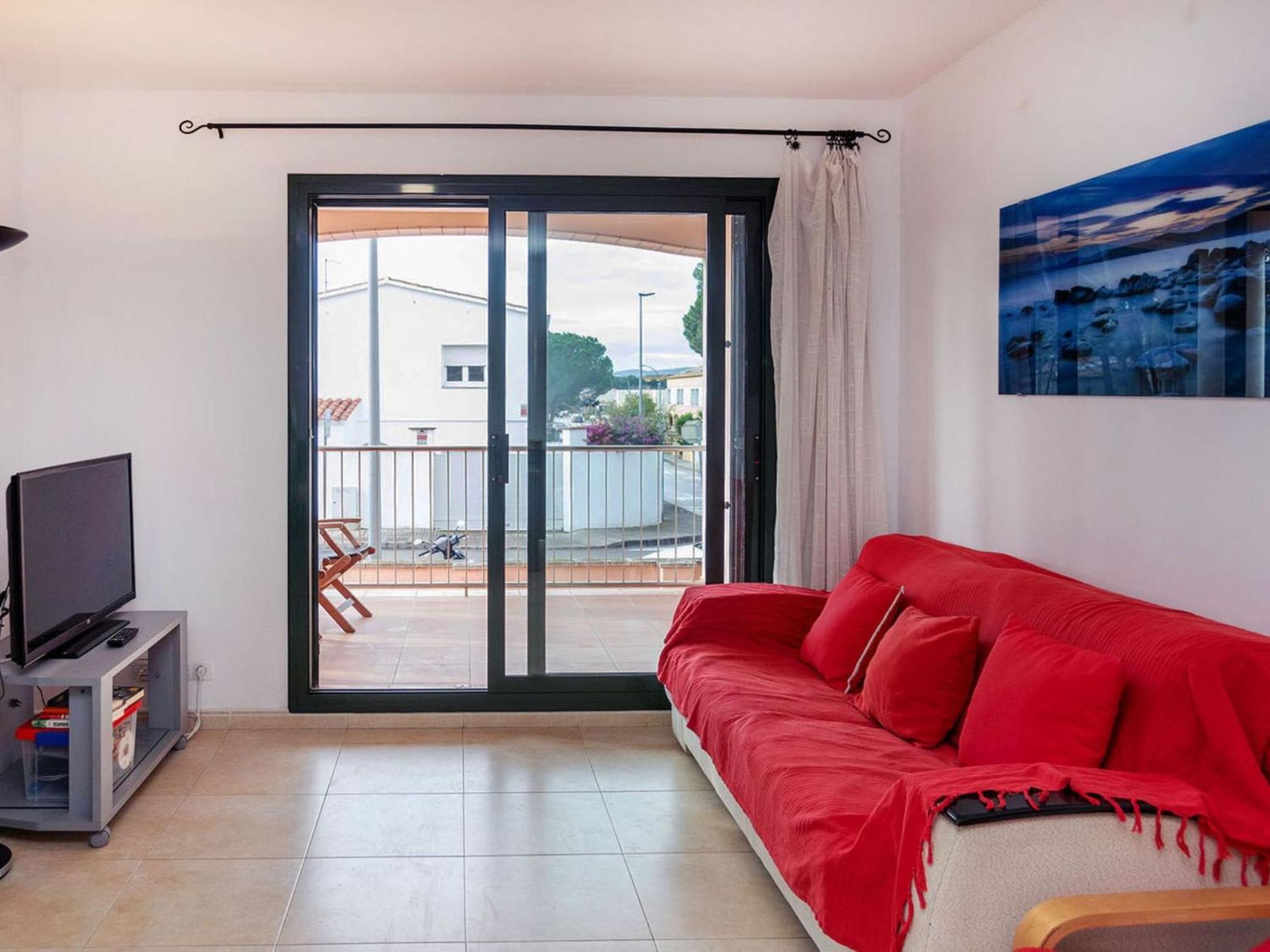 Apartment Escorxador By Interhome L' Escala المظهر الخارجي الصورة