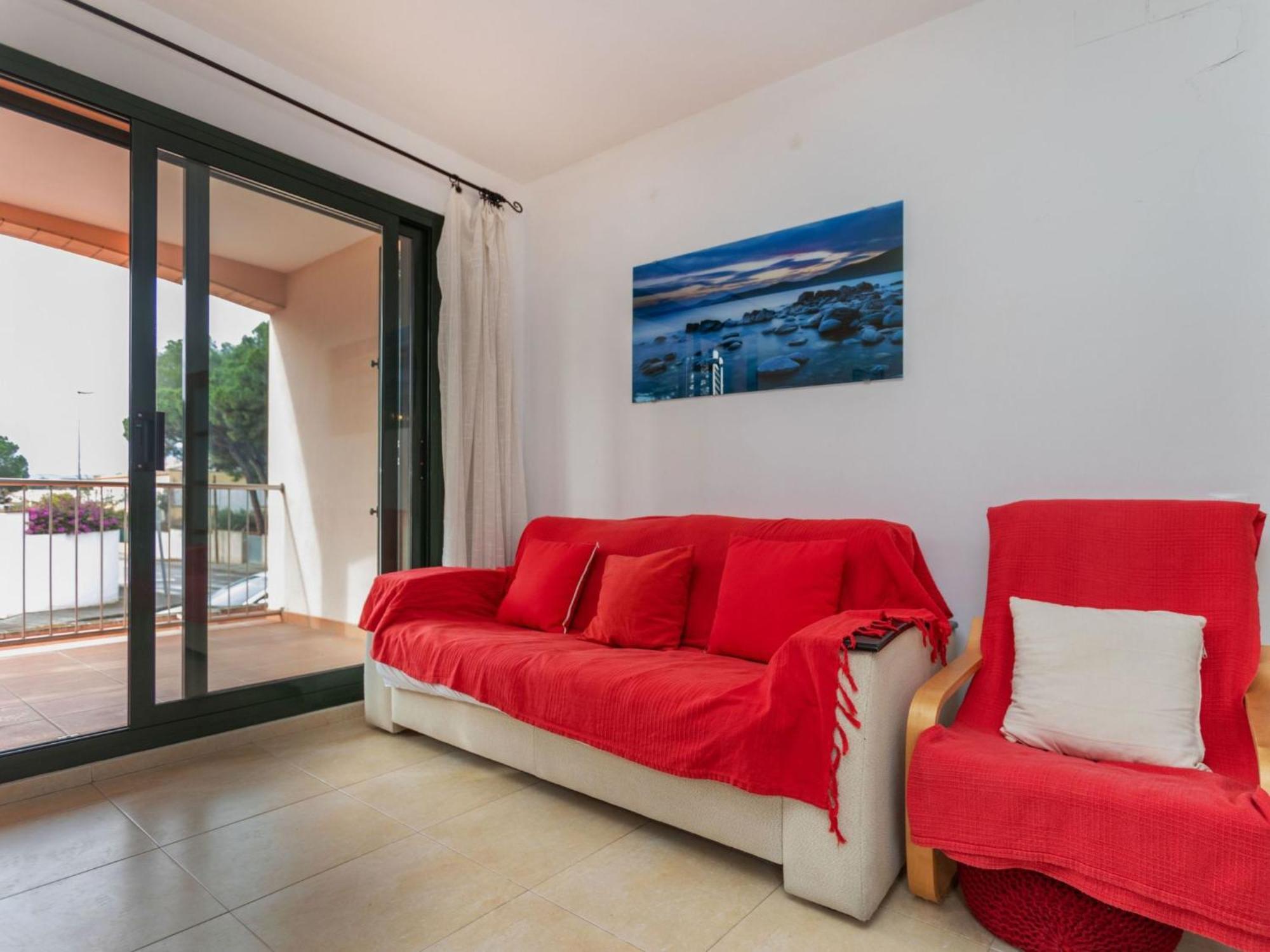 Apartment Escorxador By Interhome L' Escala المظهر الخارجي الصورة