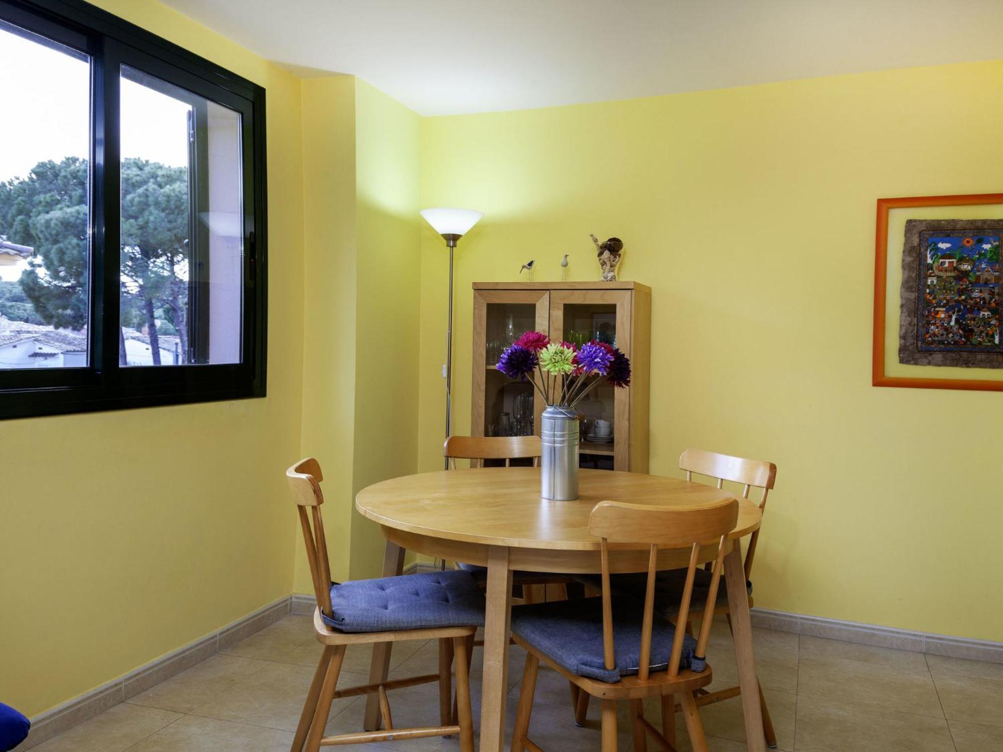 Apartment Escorxador By Interhome L' Escala المظهر الخارجي الصورة