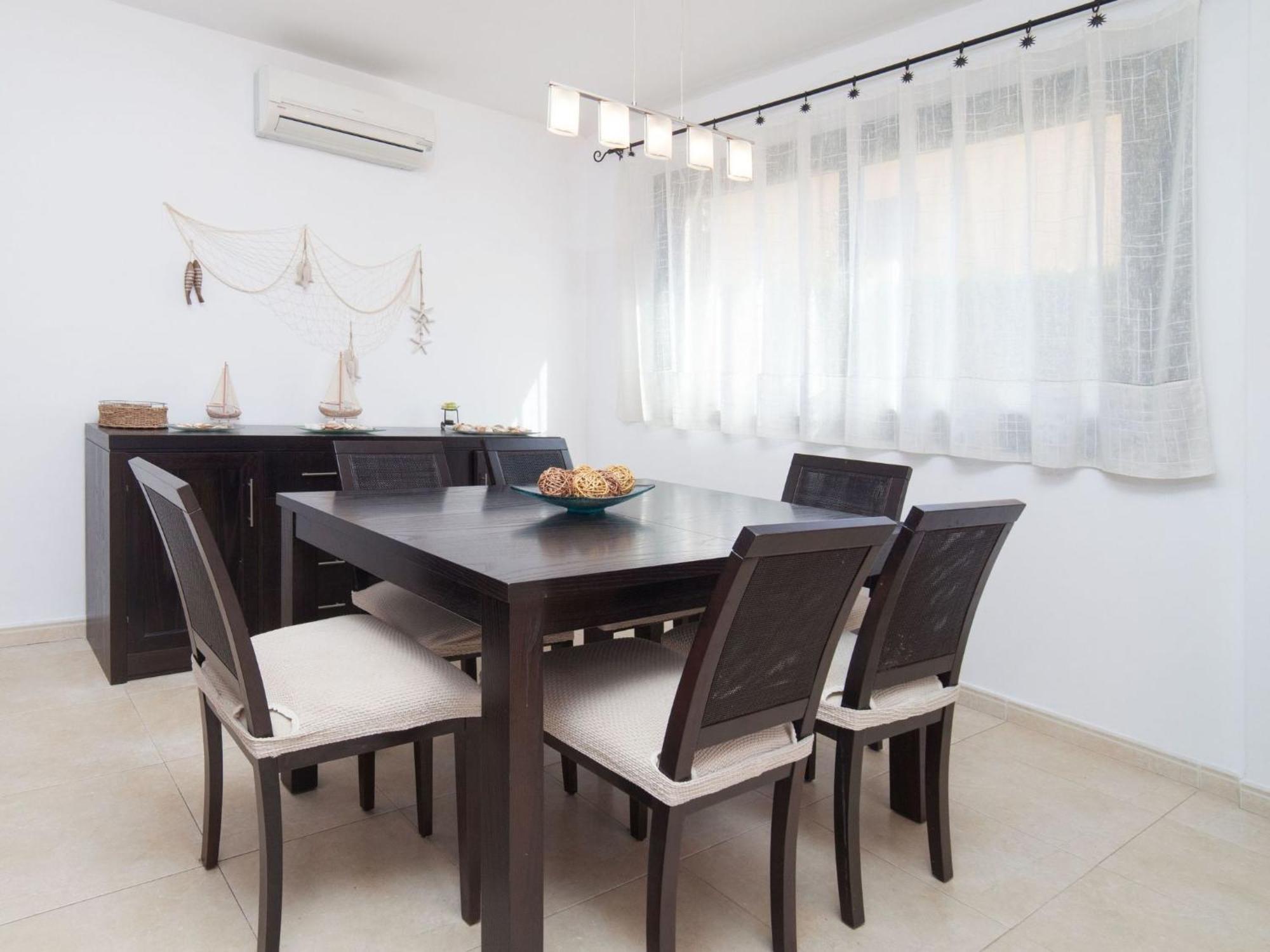 Apartment Escorxador By Interhome L' Escala المظهر الخارجي الصورة