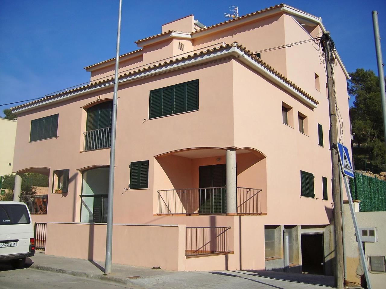 Apartment Escorxador By Interhome L' Escala المظهر الخارجي الصورة